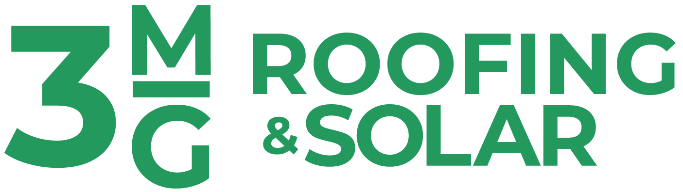 3MG Roofing & Solar
